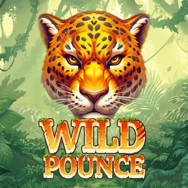 Wild Pounce game tile