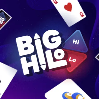Big Hilo game tile