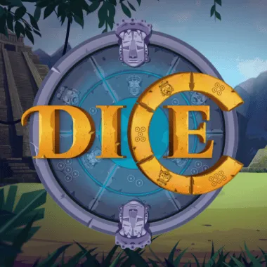 Dice game tile
