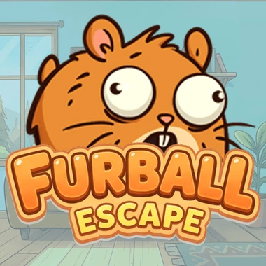 Furball Escape game tile