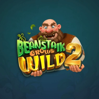 Beanstalk Grows Wild 2 game tile