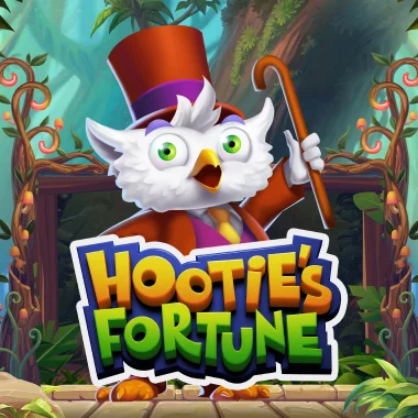 Hootie's Fortune game tile