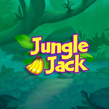 Jungle Jack game tile