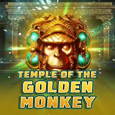 Temple of the Golden Monkey game tile
