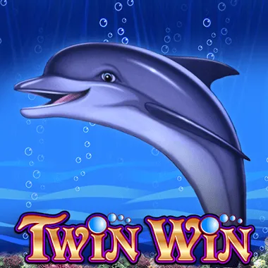 Twin Win game tile