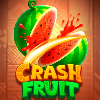 Crash Fruit game tile