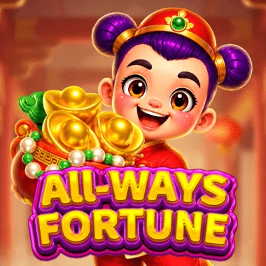 All-Ways Fortune game tile